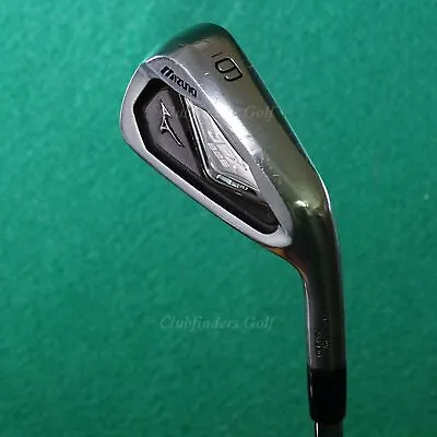 Mizuno JPX 825 Pro Forged Single 6 Iron Dynamic Gold R300 Steel Regular • $55.99