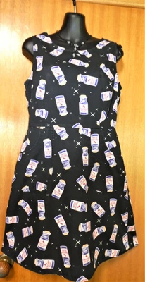 $10 • Buy Dangerfield Womens Dress ' Unicorn Tears' Size 10