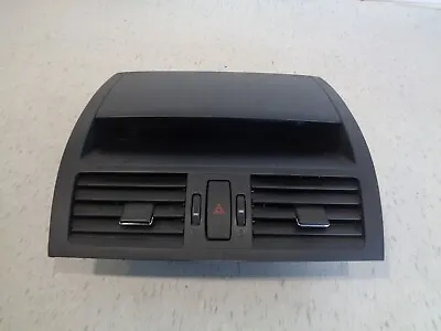 2010 Mazda 6 Centre Dash Air Vent Trim Lcd Display Clock Gdk6110 • $37.34