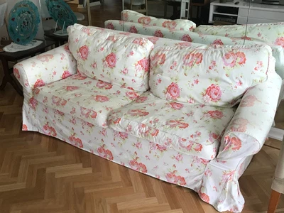 $50 • Buy Ikea Sofa Bed
