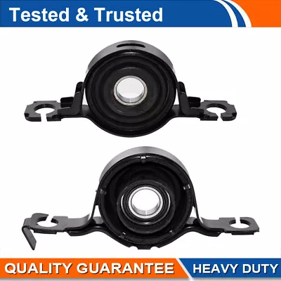 For 2007 2008 2009-2013 Mazda CX9 FWD Pair Front & Rear Center Support Bearing • $60.59