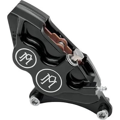 Performance Machine (pm) Caliper 4pis Cc Ltft 11.5 • $470.42