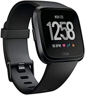 $89.99 • Buy Fitbit Versa , Comes With Spare Band And Charger