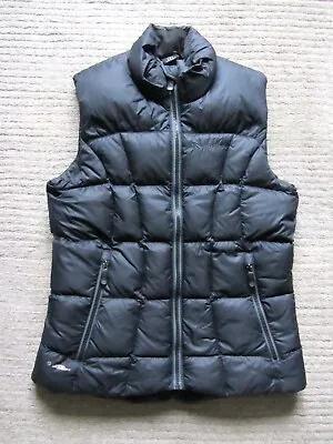 MACPAC Pertex Down Feather Puffer Gilet Body Warmer Size M Puffa Mac Pac Macpack • £25