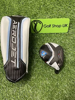 Cobra Aerojet 18° 5 Wood Head • £89.99