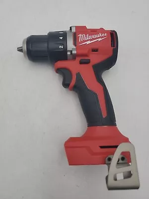 Milwaukee 3601-20 M18 Brushless 1/2  Cordless Drill/Driver (TOOL ONLY) • $64.99