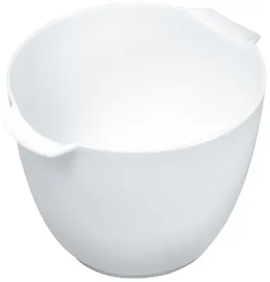 £24.99 • Buy Kenwood KAT541PL Plastic Bowl Attachment Chef XL Sense Spare Part 6.7L White