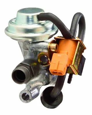 $148.40 • Buy OEm EGR Exhaust Gas Recirculation With Vacuum Solenoid Check Valve For Mercedes