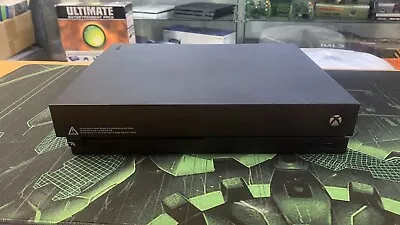 $345 • Buy Xbox One X 1TB Console