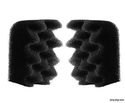 $37.95 • Buy Bio-Foam 24 Pack For Fluval 304/305/306, 404/405/406 A237 Filter Media