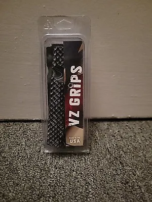 Vz Grips 1911 • $85