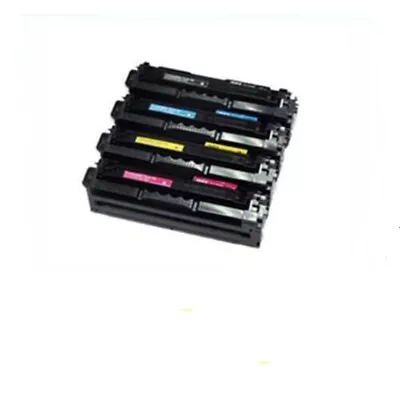 4x Toner For Samsung CLP680DW CLP680ND CLX6260FD CLX6260FR CLX6260FW CLX6260ND • $122