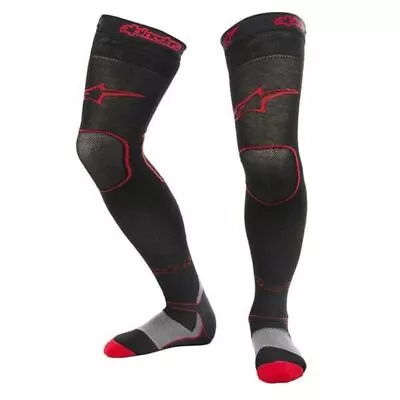 2024 Alpinestars Long Tech Offroad MX Motocross Socks • $37.95