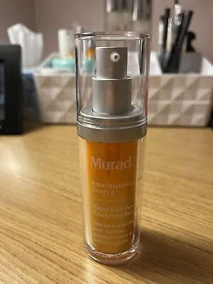 Murad Enviornmental Shield Rapid Dark Spot Correcting Serum - 1 Fl. Oz. • $38