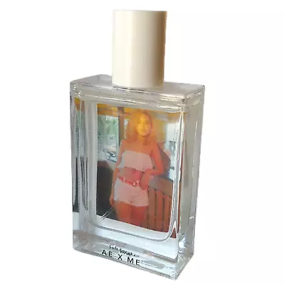 Soft Focus American Eagle Outfitters 1.7 OZ Eau De Toilette Perfume Unisex New • $162.35