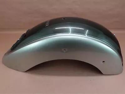 $188.95 • Buy 1999-2009 Yamaha VStar 1100 V Star XVS1100 Rear Wheel Fender Mud Guard