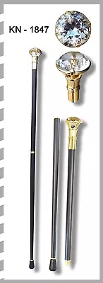 $31.44 • Buy Diamond Head 37  Walking Cane
