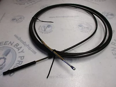 CC18923 Teleflex Fits Mercruiser Gen II Shift/Throttle Cable 23' • $57.50