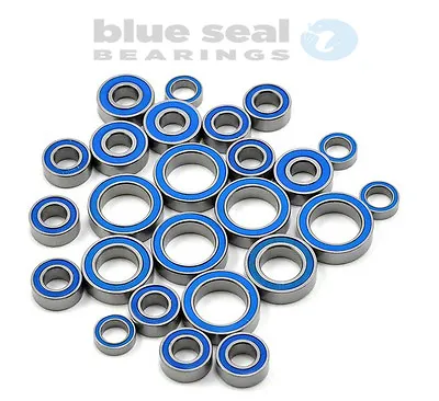 £7.99 • Buy Orange Sub 3 - Sub 5 - Mr XC - Frame Bearing Kit - Blue Seal Bearings-