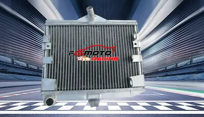 For Yamaha V-max/vmax Vmx1200 Vmx12 1985-2007 Alu Radiator 2006 2005 04 03 02 05 • $78