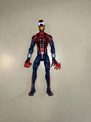 £29.99 • Buy Marvel Legends Ben Reilly Spider Carnage Absorbing Man Wave 6” Figure Hasbro