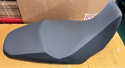 14 15 16 Kawasaki V-strom Vstrom Dl 1000 Seat Gray Black 45100-31j00-ar8 Oem • $159.99