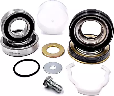 Rebuild Kit For Maytag Neptune Tub 12002022 - Seal & Bearings With Install Tool • $46.98