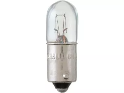 For 1971 Lincoln Continental Clock Light Bulb Philips 89469BTCG 1978 • $17.36