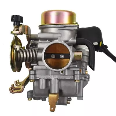 For Asw Manco Talon Linhai Bighorn 260cc 300cc ATV UTV Off Road Carb Carburetor • $36.14