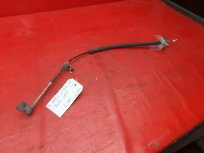 91-93 Ford Mustang 2.3 2300 4 Cylinder Gas Throttle Acceleration Cable Linkage • $20