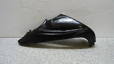 Left Side Lh Belly Pan Fairing Kawasaki Z750 2004 - 2006 • £19.99