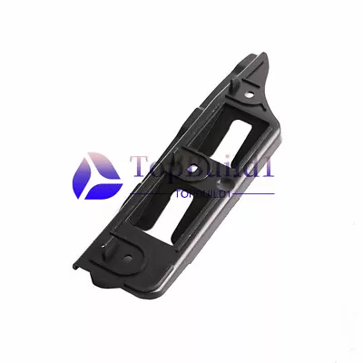$6.91 • Buy Front RH Bumper Bracket Mount For VW Golf Jetta Mk5 GTI R32 Rabbit 2003-2010