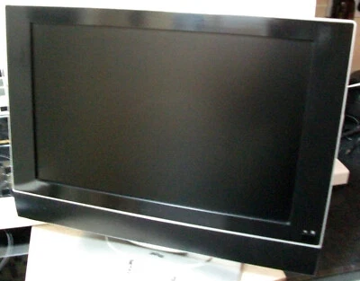 £15 • Buy L.c.d 19  T.v/desktop Monitor With Manual, No Remote.