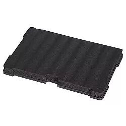 Milwaukee Electric Tools 48-22-8451 Milwaukee Packout Foam Insert (48228451) • $38.69