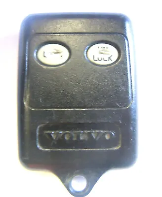 Volvo 850 940 960 Keyless Entry Remote Controller Clicker Beeper Alarm OEM Phob • $32.90