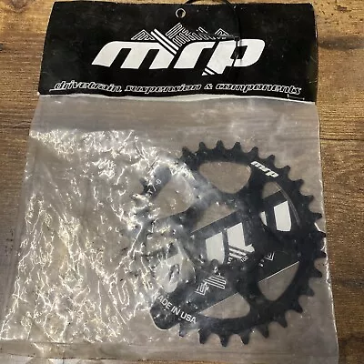 Mrp Bling Ring 3 Bolt Direct Mount Chainring  (8218-68) • $25.59