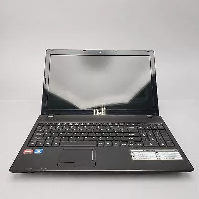 Acer Aspire AMD Phenom II N830 2.80GHz 4GB RAM 640GB HDD Ubuntu • $9.99