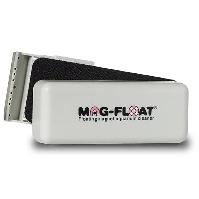 Mag-Float 500 X-Large Floating Magnetic Glass Aquarium Cleaner • $349.99