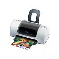 Epson Stylus Photo 820 Ink Jet Printer • $125