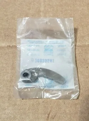 NOS Vintage Comet Clutch Cam Arm Weight AA-2 208395A1 208395 • $12.99