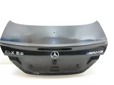 Clk55 Coupe 04-09 Mercedes W209 Clk500 Clk320 Clk550 Trunk Lid Shell Oem  • $284.95