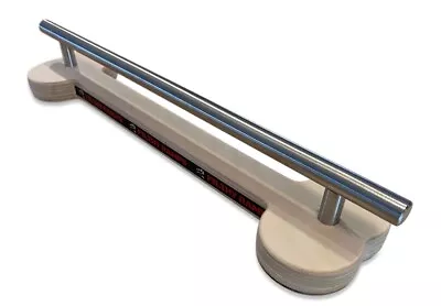 Dog Bone Rail For Fingerboard And Tech Decks From Filthy Fingerboard Ramps • $24