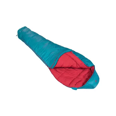 Vango Nitestar Alpha 150 Single Sleeping Bag 1- 2 Season Super Compact Trekking • £37.99