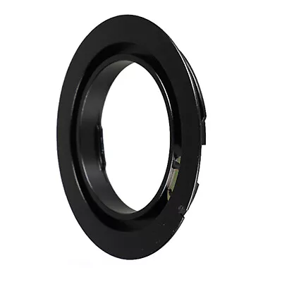 Aluminum Camera Lens Mount Adapter Ring For Canon EOS EF EF-S 700D 650D 60D 50D • $16.29