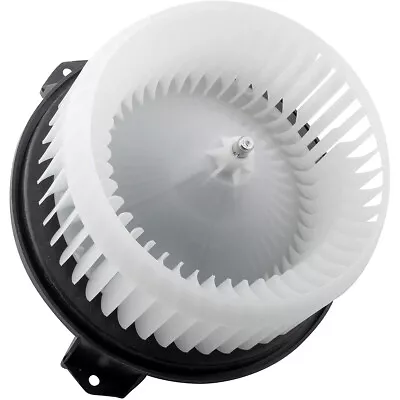 Heater A/C Blower Motor Fan For Ford Edge Fusion Dodge Ram Caliber Honda CR-V • $35.99