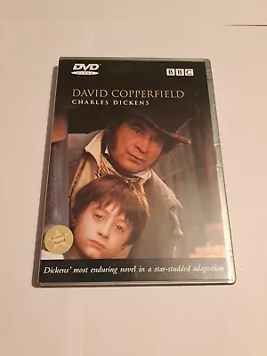 David Copperfield (DVD 2001) • £0.99