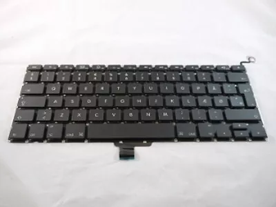 NEW Danish Keyboard For Apple MacBook Pro 15  A1286 2008 • $203