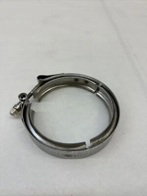 $14.99 • Buy R.G.RAY V-Band Clamp 4.25” Open 10028-6 Peterbilt