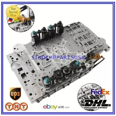 722.9 Transmission Valve Body For Mercedes Benz E300 C300 SLK300 SLK280 SLK350 • $189.99