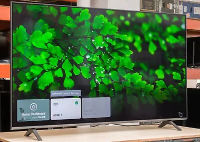 $269.99 • Buy LG 43  Class UQ75 Series LED 4K UHD Smart WebOS TV 43UQ7590PUB